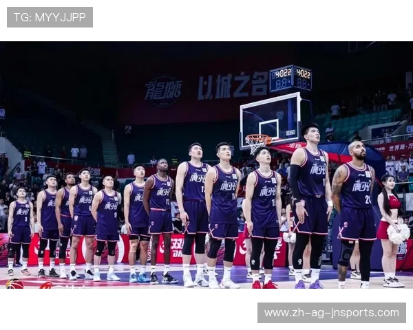 广州CBA球队所在城市及主场环境全面介绍