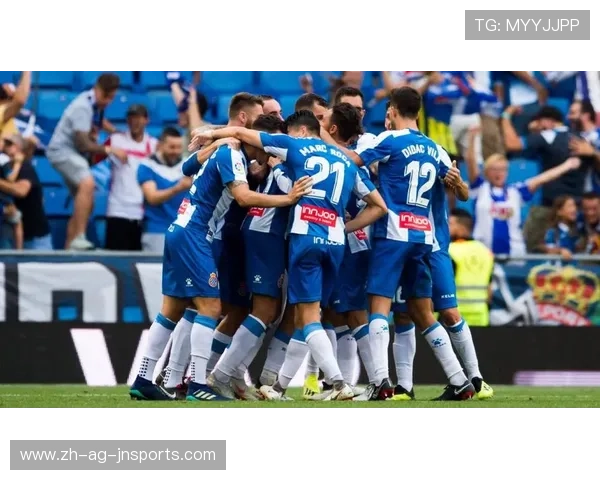 西甲联赛西班牙人队精彩视频回放与精彩瞬间