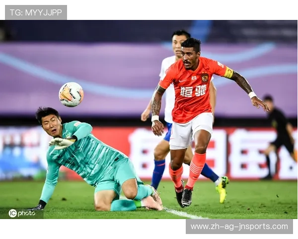 鲁能跨赛季中超不败纪录追踪